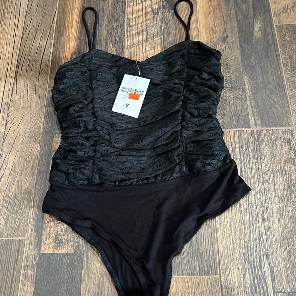 forever 21 body suit